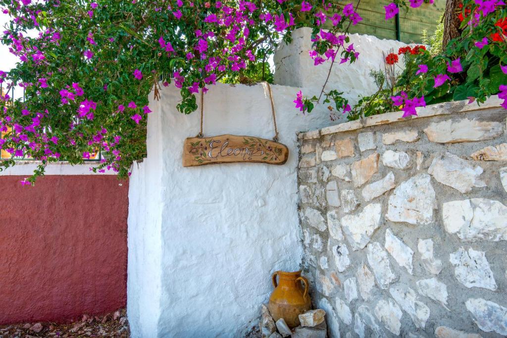 Villa Eleonas room 5