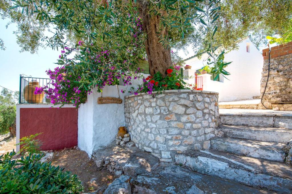 Villa Eleonas room 6
